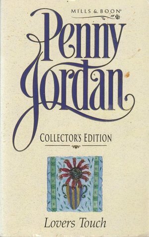 Lovers Touch by Penny Jordan