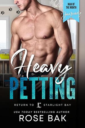 Heavy Petting by Rose Bak