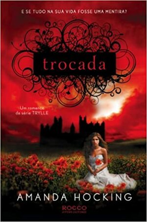 Trocada by Amanda Hocking