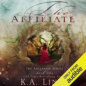 The Affiliate by K.A. Linde