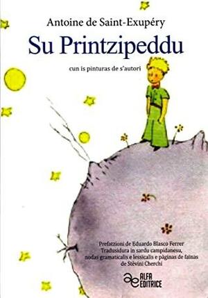 Su Printzipeddu by Eduardo Blasco Ferrer, Antoine de Saint-Exupéry