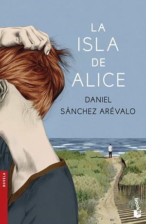 La isla de alice by Daniel Sánchez Arévalo
