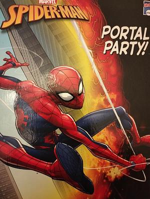 Portal Party! by Jennifer H. Keast