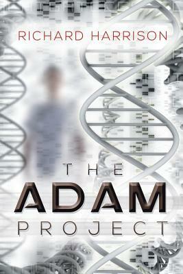 The Adam Project by Richard Harrison