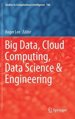 Big Data, Cloud Computing, Data Science & Engineering by 