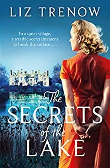 The Secrets of the Lake by Liz Trenow