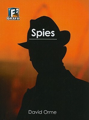 Spies by David Orme