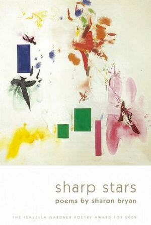 Sharp Stars by Sharon Bryan