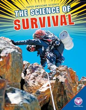 Science of Survival by Therese Naber