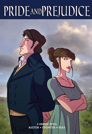 Pride and Prejudice  by Jane Austen