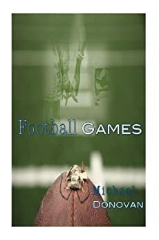Football Games by Michael Donovan