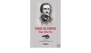 Todos os Contos by Edgar Allan Poe, J. Teixeira de Aguilar