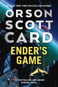 Ender's Game by Orson Scott Card