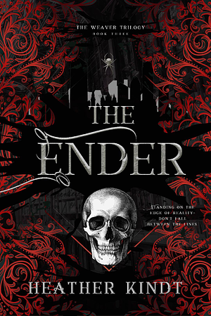 The Ender by Heather Kindt