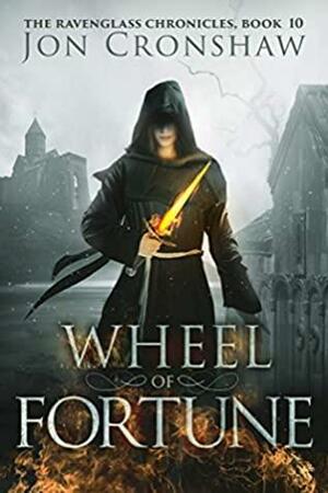Wheel of Fortune by Jon Cronshaw