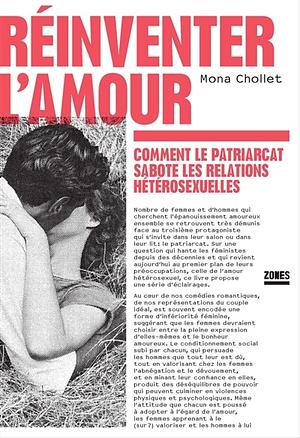 Réinventer l'amour by Mona Chollet, Mona Chollet