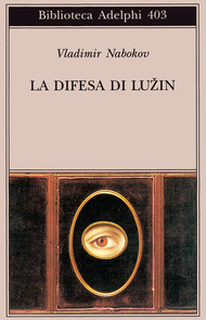 La difesa di Lužin by Vladimir Nabokov, Gianroberto Scarcia, Ugo Tessitore