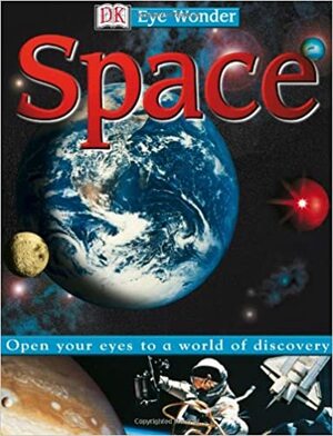 Eye Wonder: Space by Carole Stott