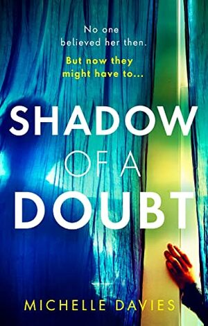 Shadow of a Doubt by Michelle Davies