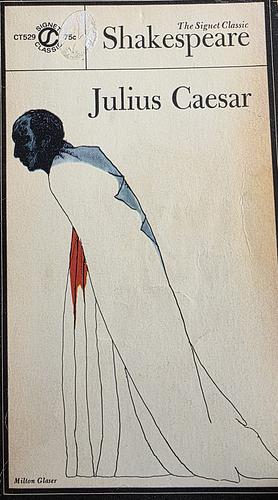 Julius Caesar by William Shakespeare