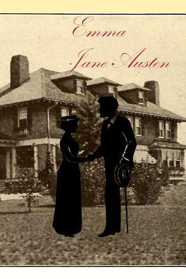 Emma: with illustrations by Jane Austen