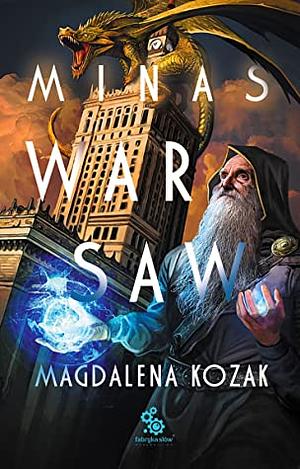 Minas Warsaw by Magdalena Kozak