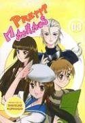 Pretty Maniacs: Volume 3 by Shinsuke Kurihashi