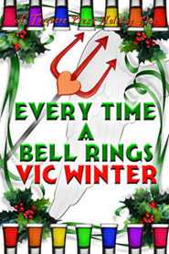 Every Time A Bell Rings by Vic Winter