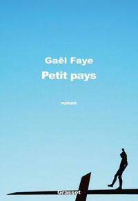 Petit pays by Gaël Faye