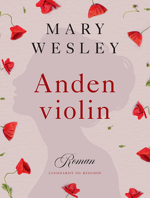 Andenviolin by Mary Wesley