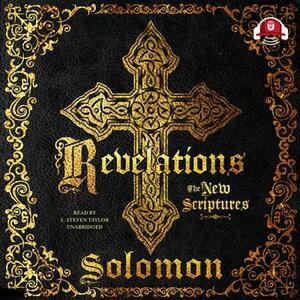 Revelations: The New Scriptures by Slmn