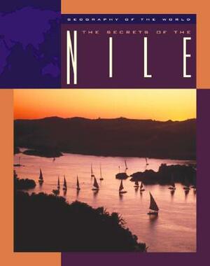 The Secrets of the Nile by Charnan Simon
