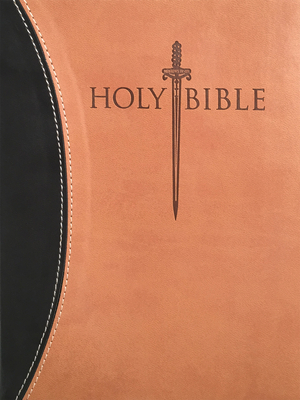 Thinline Bible-OE-Personal Size Kjver by Whitaker House