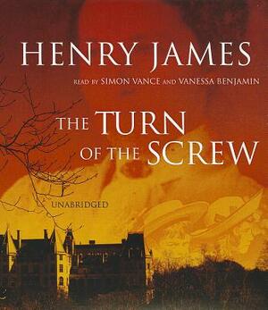 The Turn of the Screw by Henry James