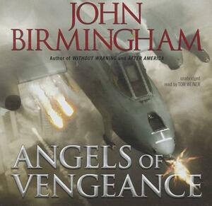 Angels of Vengeance by John Birmingham