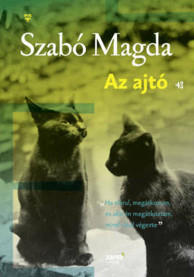 Az ajtó by Magda Szabó