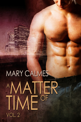 A Matter of Time: Vol. 2 by Mary Calmes