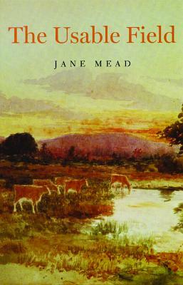 The Usable Field by Jane Mead
