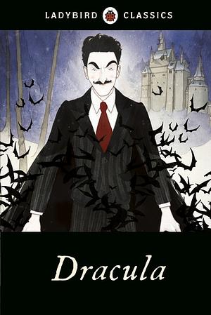 Dracula by Joan Cameron, Bram Stoker