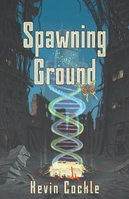 Spawning Ground by Kevin Cockle