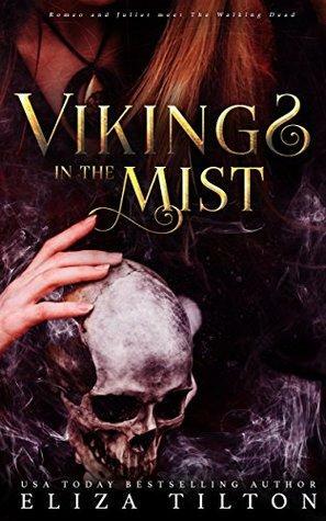 Vikings in the Mist by Eliza Tilton