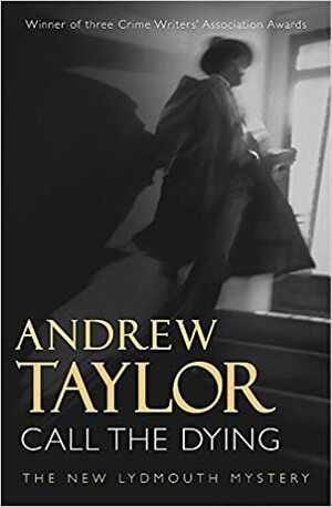 Seance med skæbnen by Andrew Taylor