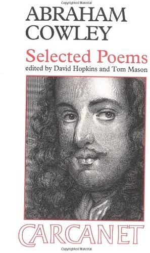 Selected Poems by Tom Mason, David Hopkins