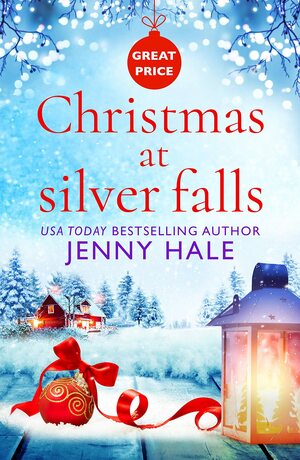 Christmas at Silver Falls by Jenny Hale