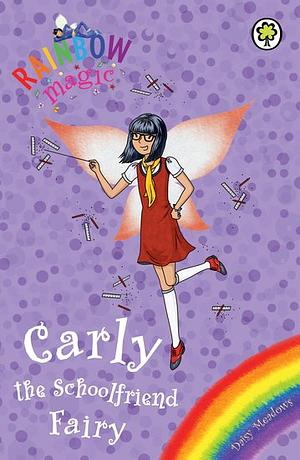 Carly the Schoolfriend Fairy by Daisy Meadows