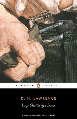 Lady Chatterley's Lover by D.H. Lawrence