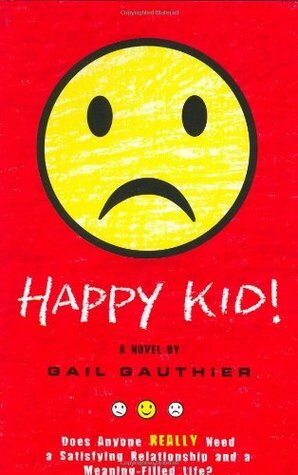 Happy Kid! by Gail Gauthier
