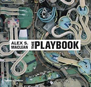 The Playbook by Alex S. MacLean