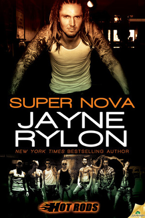 Super Nova by Jayne Rylon