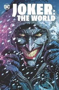 Joker: The World by Various